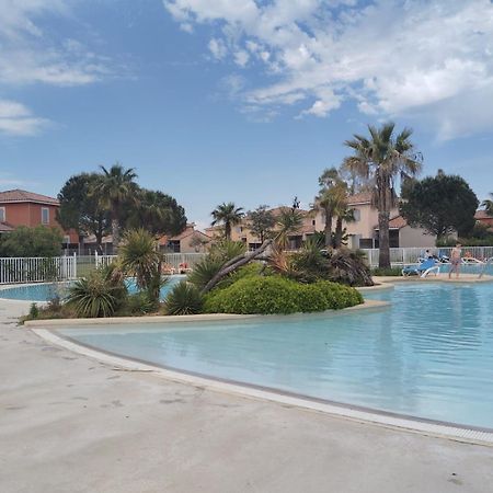 Le Domaine Du Golf ***. Lieu-Dit Launac-Le-Vieux 1 Chemin De L'Aire 34690 Fabregues Luaran gambar