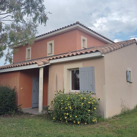 Le Domaine Du Golf ***. Lieu-Dit Launac-Le-Vieux 1 Chemin De L'Aire 34690 Fabregues Luaran gambar