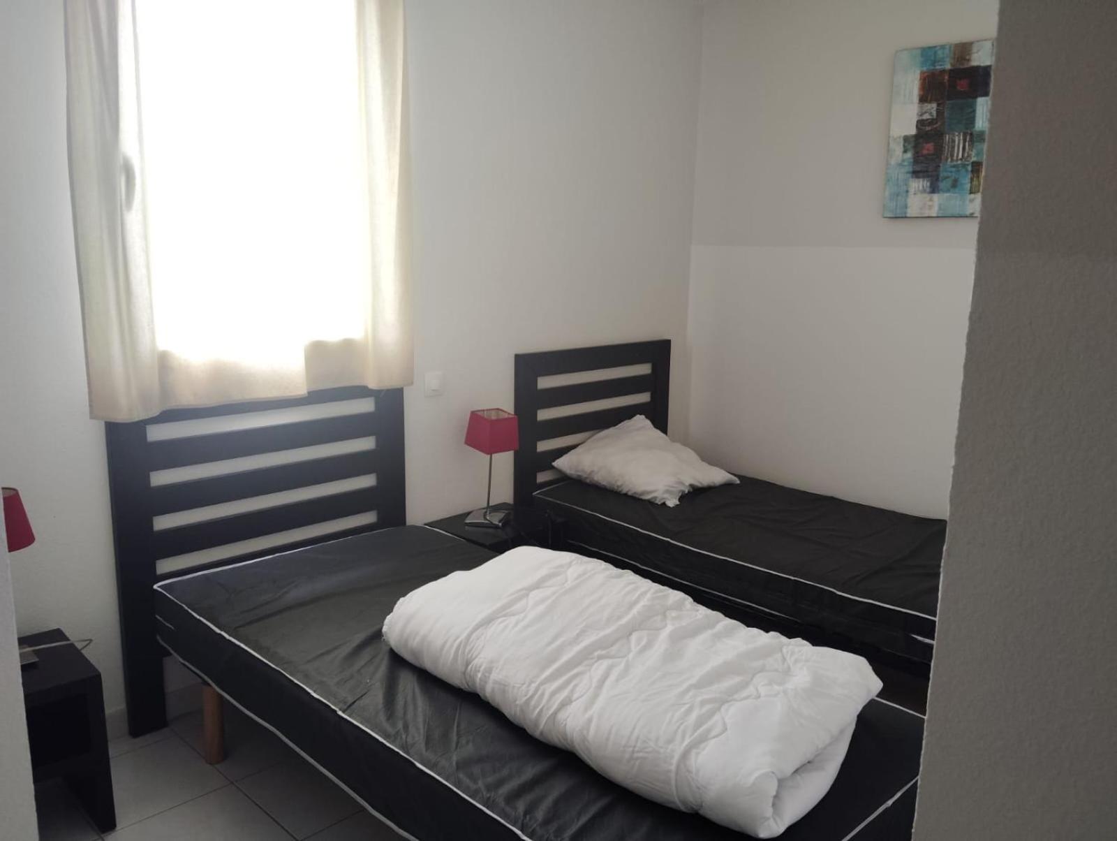 Le Domaine Du Golf ***. Lieu-Dit Launac-Le-Vieux 1 Chemin De L'Aire 34690 Fabregues Luaran gambar