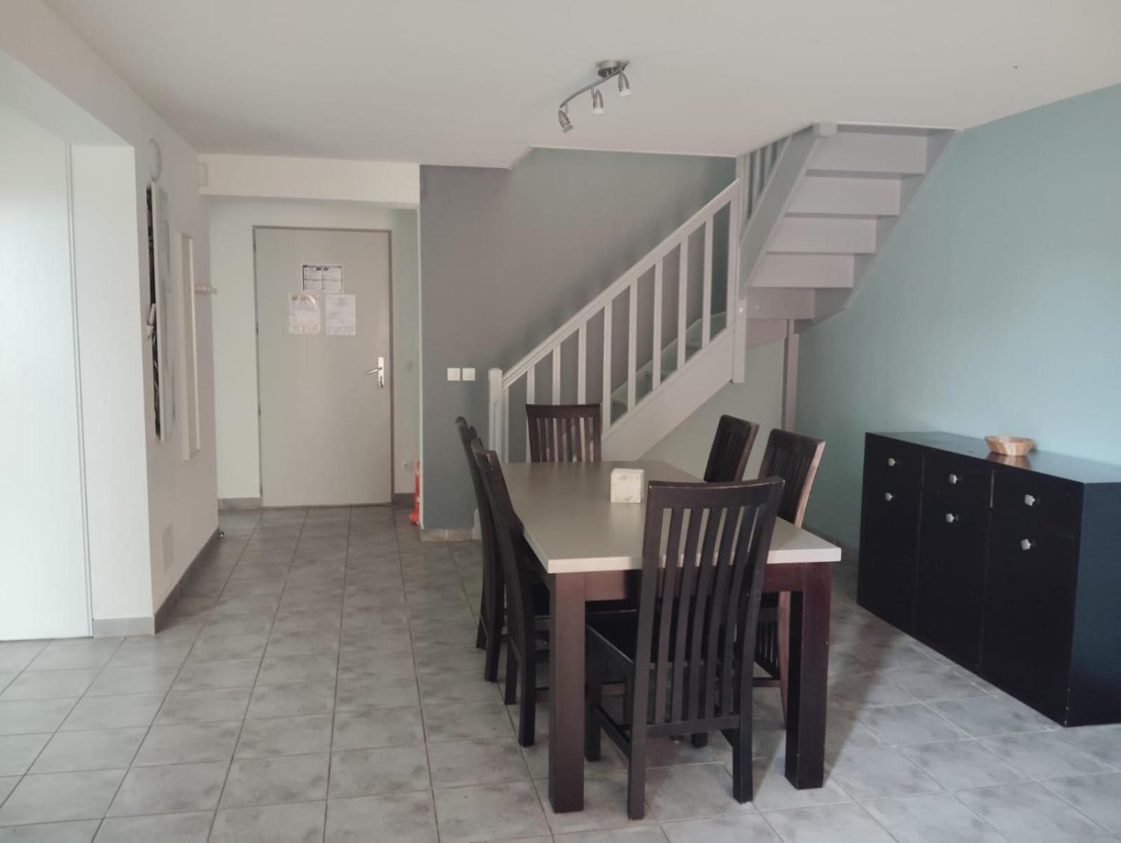 Le Domaine Du Golf ***. Lieu-Dit Launac-Le-Vieux 1 Chemin De L'Aire 34690 Fabregues Luaran gambar